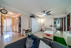 Blk 130 Rivervale Plains (Sengkang), HDB 4 Rooms #526192431